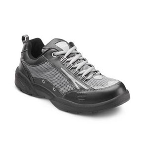 Dr. Comfort Comfort Plus Men's Shoe | Westside Medical Supply