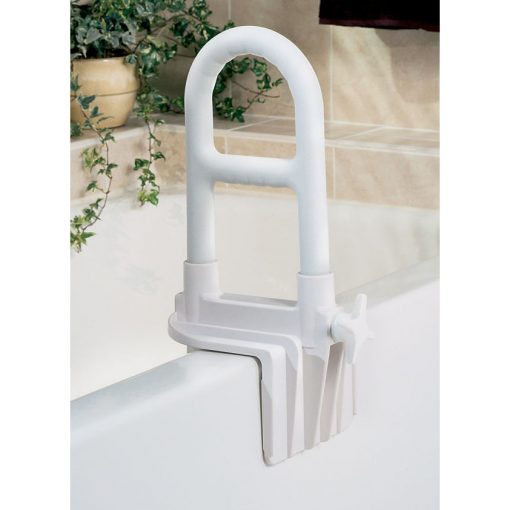 Tub Grab Bars