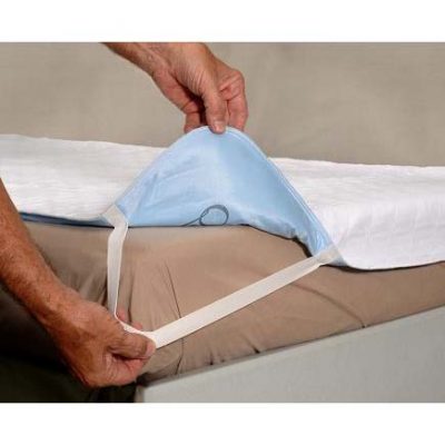 Washable Bed/Chair Pads  Westside Medical Supply